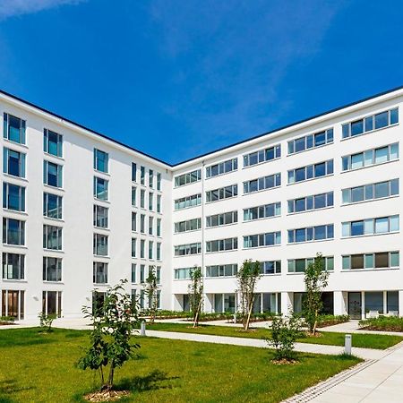 Strandurlaub Ruegen "Luett Mia" Binz Exterior foto