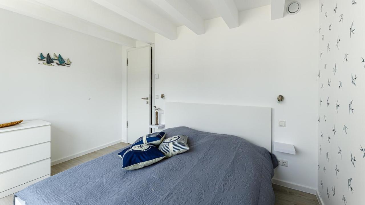 Strandurlaub Ruegen "Luett Mia" Binz Exterior foto