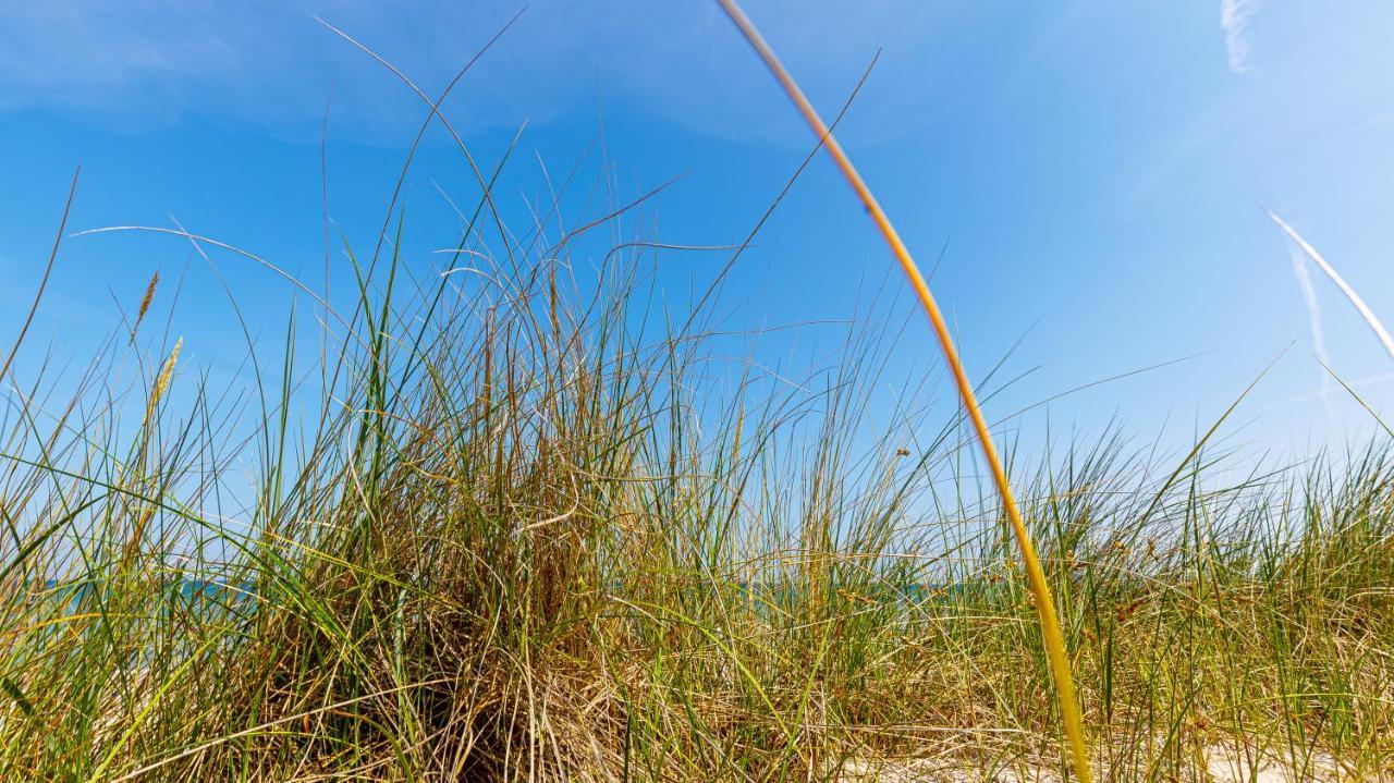 Strandurlaub Ruegen "Luett Mia" Binz Exterior foto