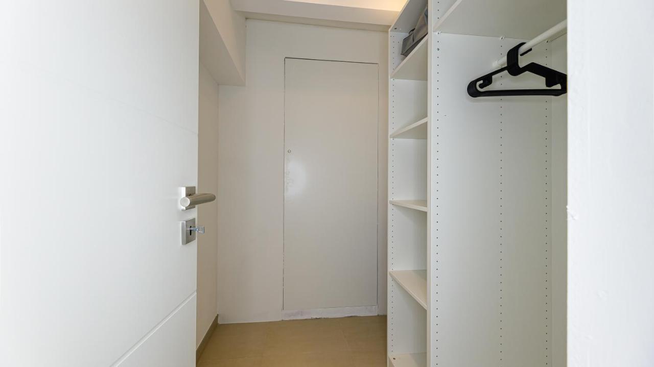 Strandurlaub Ruegen "Luett Mia" Binz Exterior foto